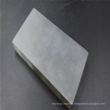 Refractory silicon carbide ceramic  SIC plate